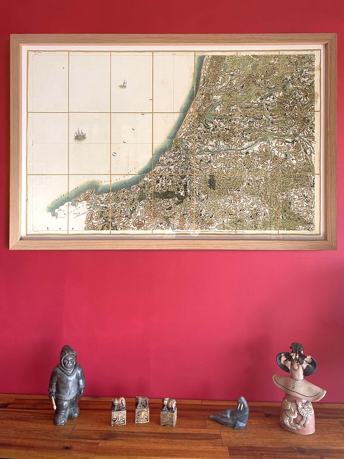 Affiche-cassini-cadre-classique-1